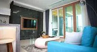 Eco Green Guesthouse 제주