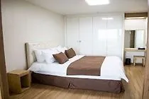 Eco Green Guesthouse 제주 2*,  대한민국